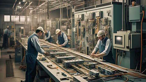 Construction